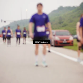 Runner Photo 7330655