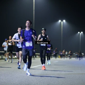 Runner Photo 7330656