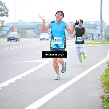 Runner Photo 7330658