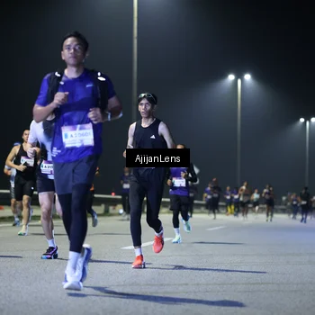 Runner Photo 7330666
