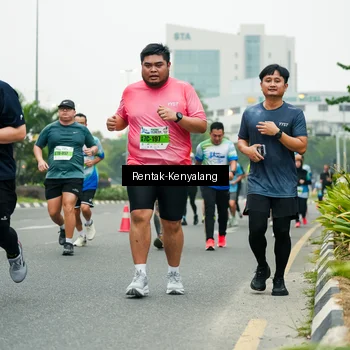 Runner Photo 7330670