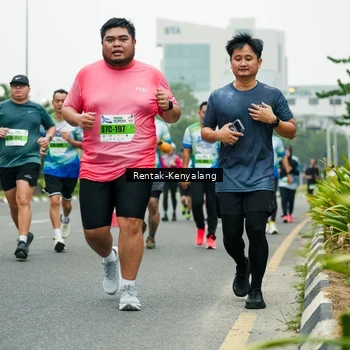 Runner Photo 7330671
