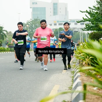 Runner Photo 7330672