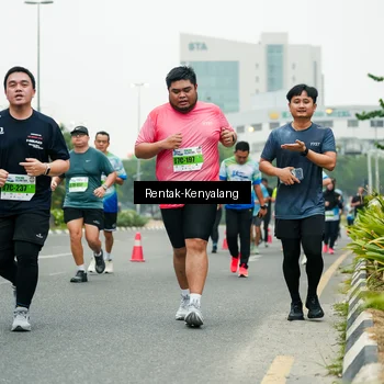 Runner Photo 7330673