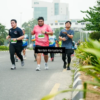 Runner Photo 7330675