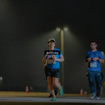 Runner Photo 7330678