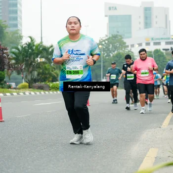 Runner Photo 7330679
