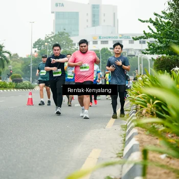 Runner Photo 7330680