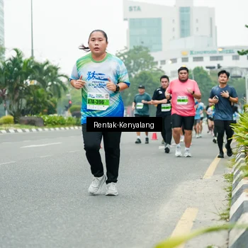 Runner Photo 7330681
