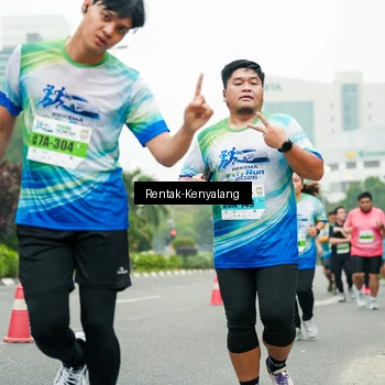 Runner Photo 7330683