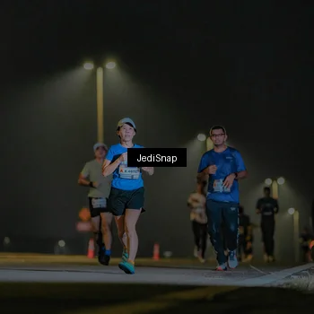 Runner Photo 7330684