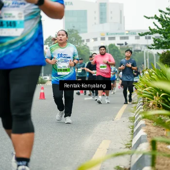 Runner Photo 7330686