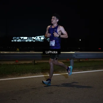 Runner Photo 7330689