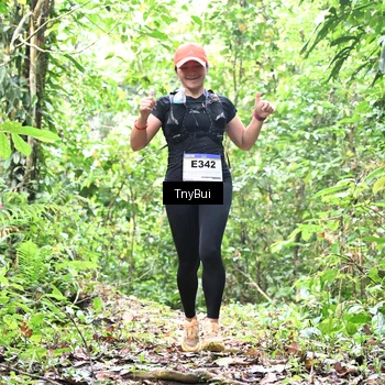Runner Photo 7330690