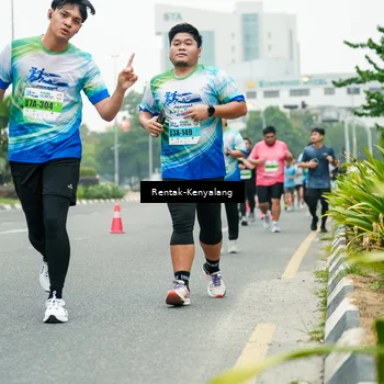 Runner Photo 7330694