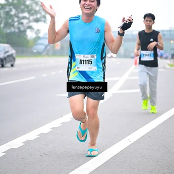 Runner Photo 7330695