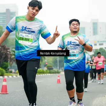 Runner Photo 7330697