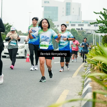 Runner Photo 7330702