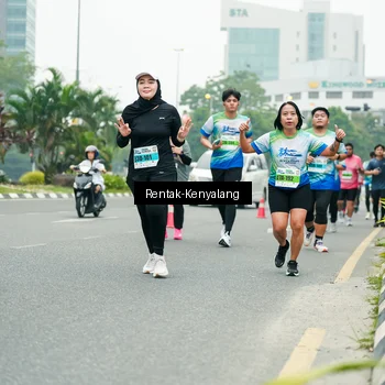 Runner Photo 7330703