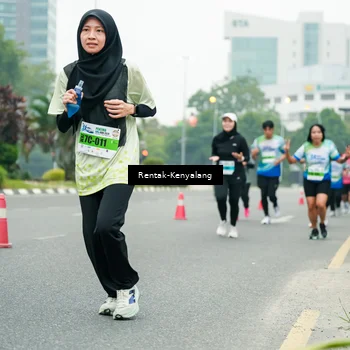 Runner Photo 7330709
