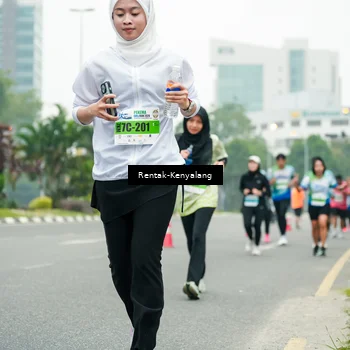 Runner Photo 7330711