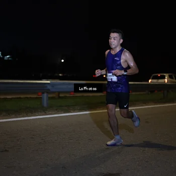 Runner Photo 7330716