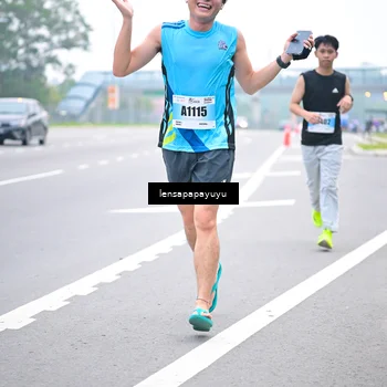 Runner Photo 7330720