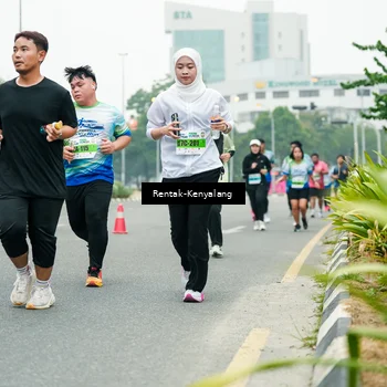 Runner Photo 7330721