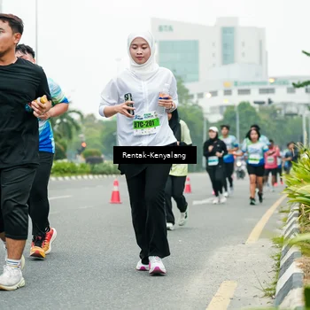 Runner Photo 7330724