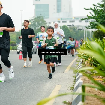 Runner Photo 7330730