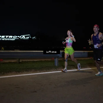 Runner Photo 7330734