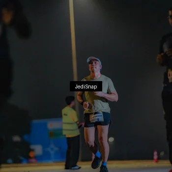 Runner Photo 7330736