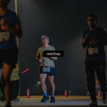 Runner Photo 7330737