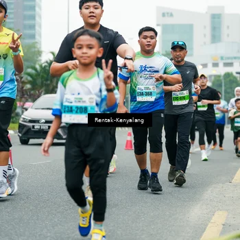 Runner Photo 7330745