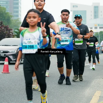 Runner Photo 7330748