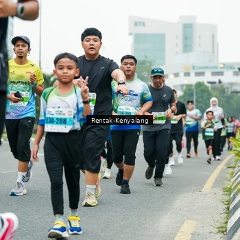 Runner Photo 7330749