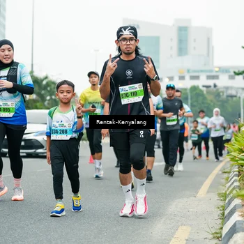 Runner Photo 7330755