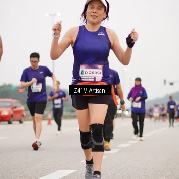 Runner Photo 7330757