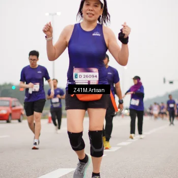 Runner Photo 7330758
