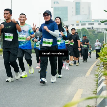Runner Photo 7330759