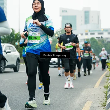 Runner Photo 7330760