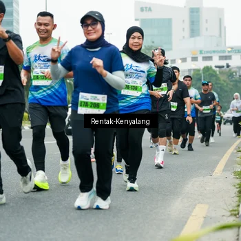 Runner Photo 7330762