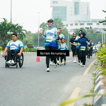 Runner Photo 7330774