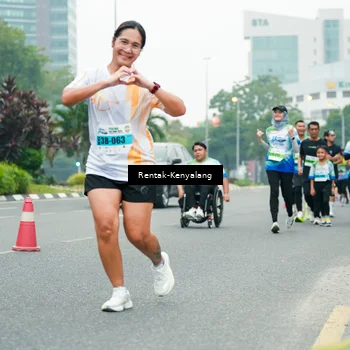 Runner Photo 7330779