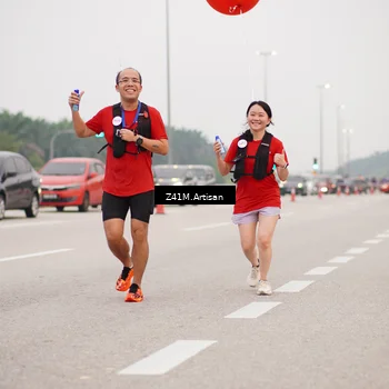 Runner Photo 7330780