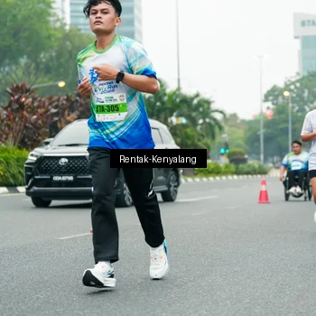 Runner Photo 7330784