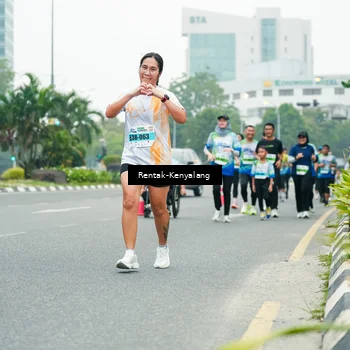 Runner Photo 7330786