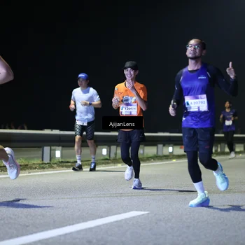 Runner Photo 7330787