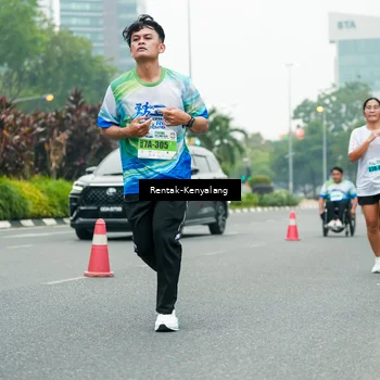 Runner Photo 7330788