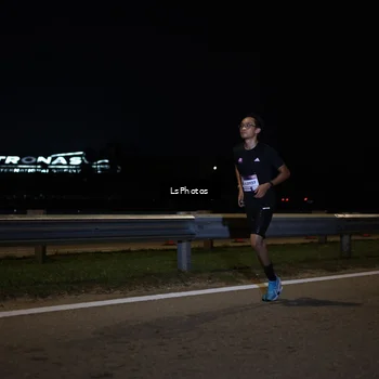 Runner Photo 7330789